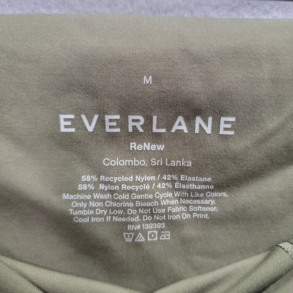 EVERLANE RENEW LEGGINGS, SIZE M * - Picture 3 of 7
